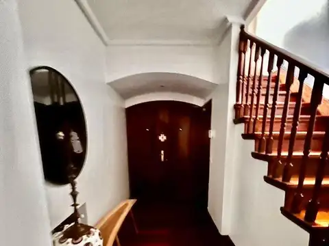 Casa en Alquiler Temporal en San Isidro, USD 3.600