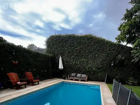 Casa en Alquiler Temporal de 3 dormitorios