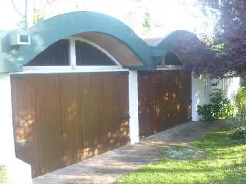 Casa en Venta en Pinamar, USD 250.000