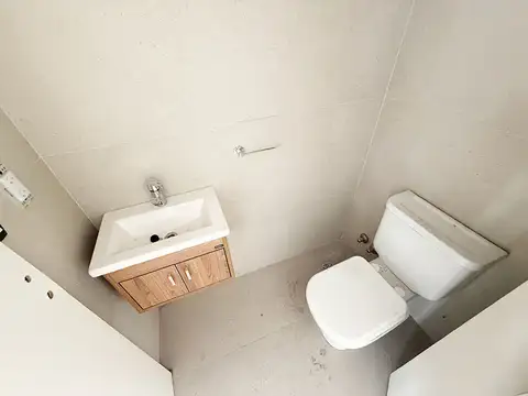 Departamento en Venta en Villa Crespo, USD 131.910