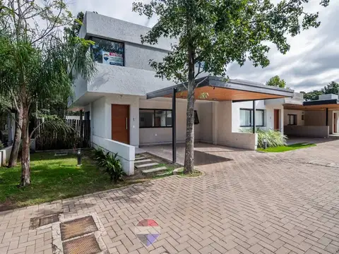 VENTA CASA DUPLEX 3 DOR Villa Belgrano Córdoba