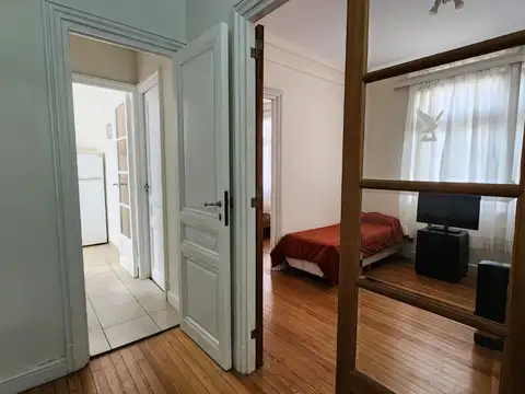 ALQUILER DEPARTAMENTO 3 AMB - SAN NICOLAS, CABA