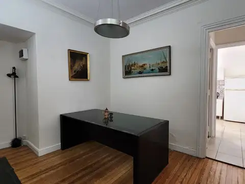 Departamento en Alquiler de 3 ambientes
