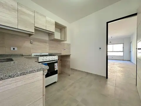 Departamento en Alquiler de 3 ambientes