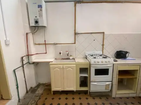 Depto Tipo Casa en Alquiler en San Telmo, $ 600.000