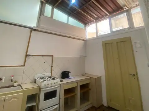 Depto Tipo Casa en Alquiler de 3 ambientes
