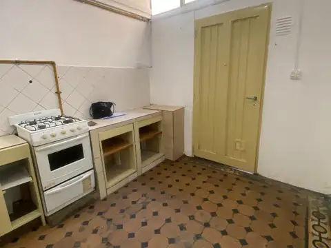 Depto Tipo Casa en Alquiler de 2 dormitorios