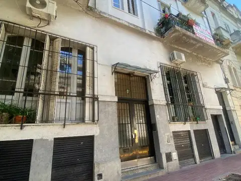 DEPARTAMENTO DE 2 CON ENTREPISO