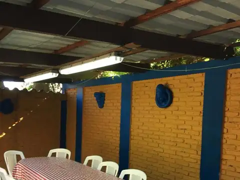 Casa en Venta de 5 dormitorios