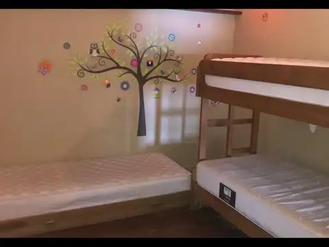 Casa en venta c/ cochera en Laguna Del Sauce