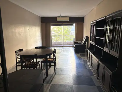 Departamento en Venta en Barracas, USD 215.000