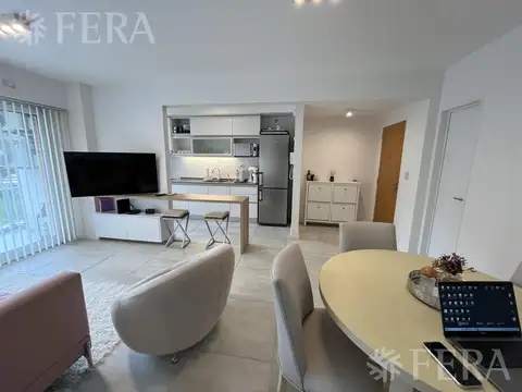 Departamento en Venta de 2 dormitorios