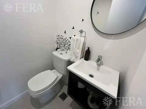 Departamento en Venta en Bernal, USD 130.000