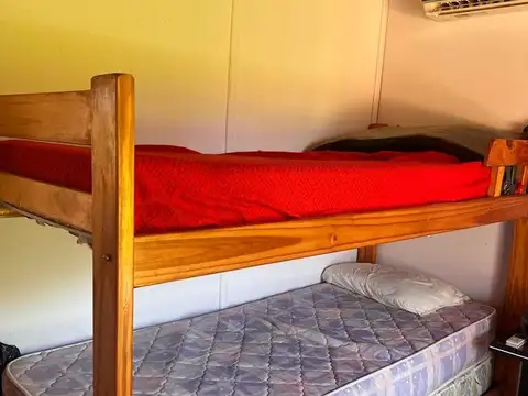 Casa en Venta 16 años
