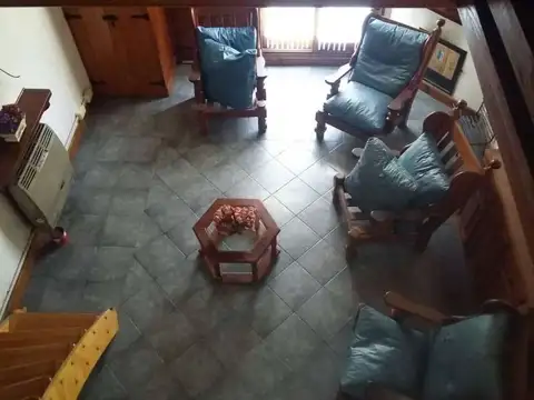 Casa en Alquiler 30 años