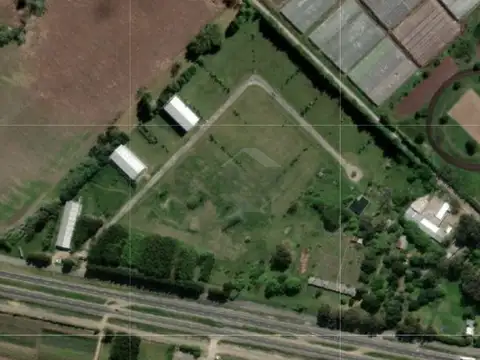 Terreno en Venta de 2450,0 m2