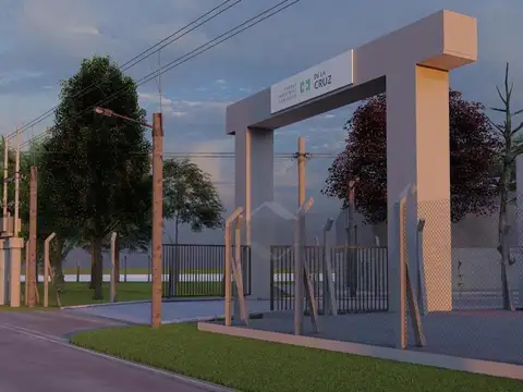 Terreno en Venta de 2450,0 m2