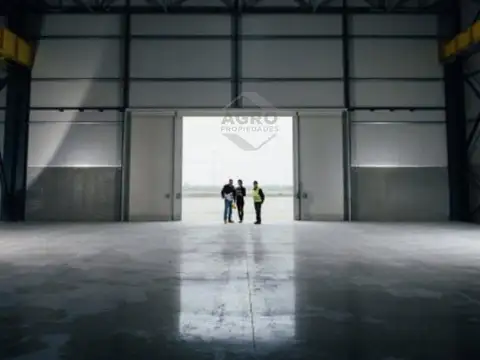 Terreno en Venta en Parada Robles, USD 98.000