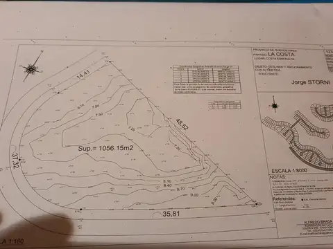 Ruta Provincial 11 al 300