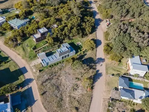 Terreno en Costa Esmeralda