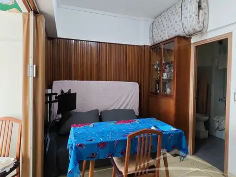 Departamento en Venta con 1 cochera