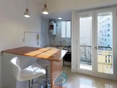 Departamento en Venta 50 años