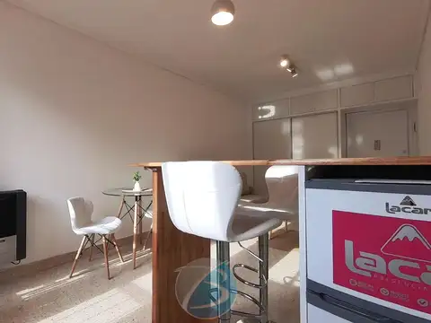 Departamento en Venta Permite mascota