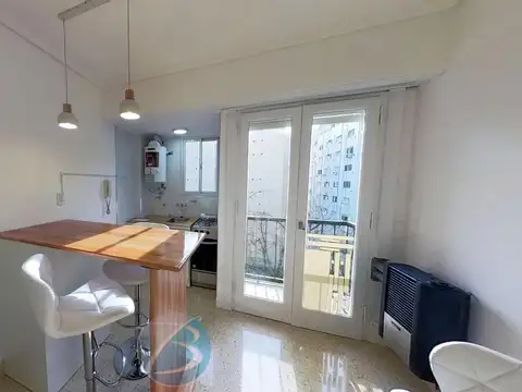 Departamento en Venta en Mar del Plata, USD 53.000