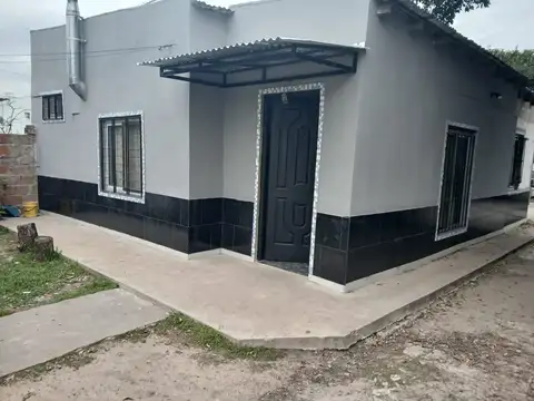 Casa en venta en Malvinas Argentinas o permuta