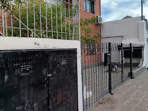 INMUEBLE MULTIFAMILIAR EN BLOQUE-CON 9 UNIDADES