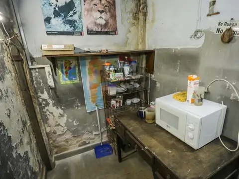 Local en Venta 55 años