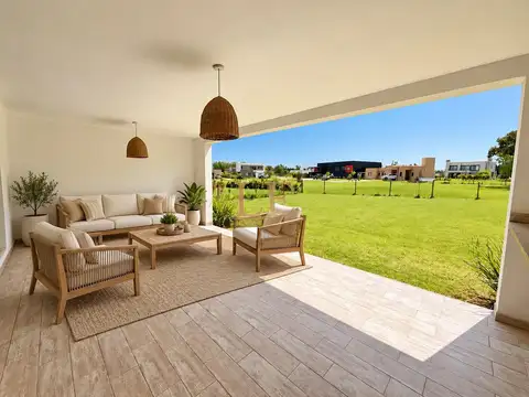 Country Club Manuel Belgrano 100