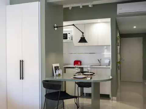 Departamento en Venta al Norte