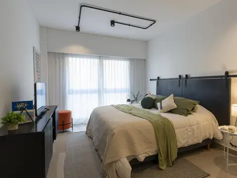 VENTA DEPARTAMENTO MONOAMBIENTE SAN TELMO