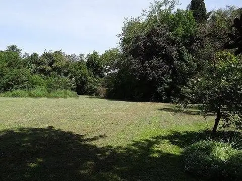Quinta en Venta en Zeballos, USD 499.000
