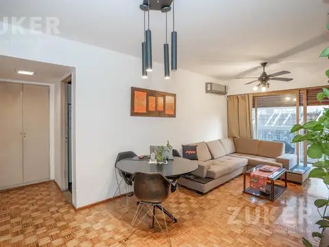 Departamento en Venta de 3 dormitorios