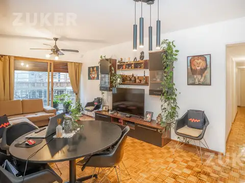 Venta Departamento 4 ambientes, Caballito