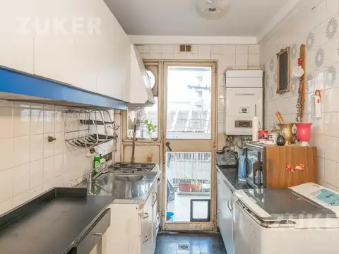 Departamento en Venta en Caballito, USD 150.000