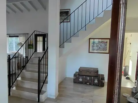 Casa en Alquiler Temporal A Estrenar