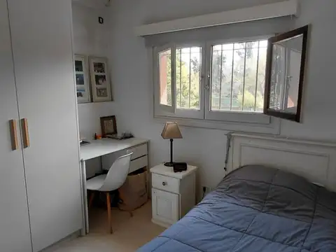 Casa en Alquiler Temporal de 4 dormitorios