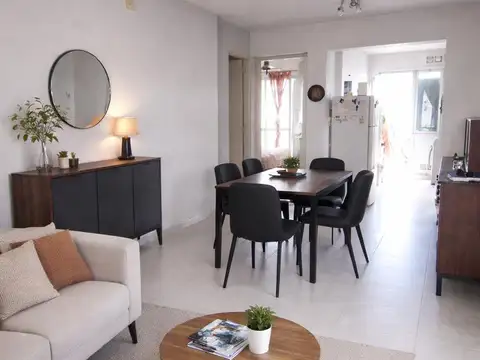 Departamento en Venta de 3 ambientes