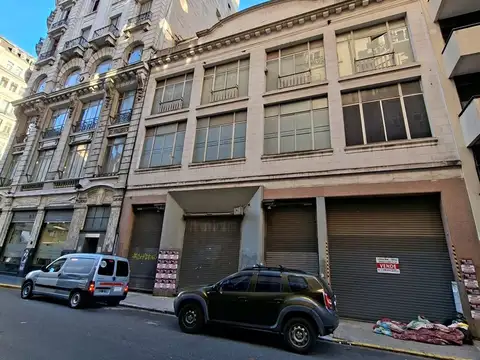 Edificio en Block  en Venta en Congreso, Capital Federal, Buenos Aires