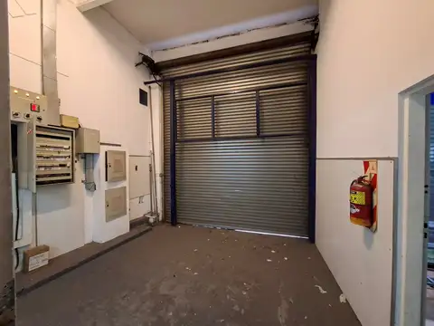 Edificio en Block  en Venta en Congreso, Capital Federal, Buenos Aires