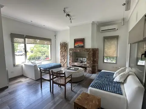 Av. Patricias Argentinas 2009 - Barrio Cerrado Las Liebres