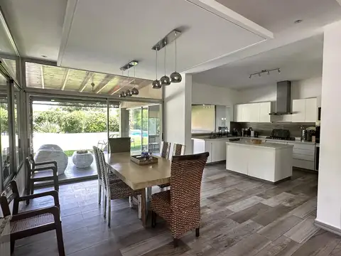 Casa en Alquiler Temporal 9 años