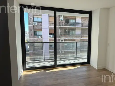 Depto en Venta - 3 amb - Cochera - Baulera - G/Electrógeno - Life Belgrano - Belgrano - Barrancas
