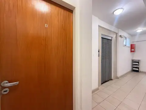 Departamento en Venta en Echesortu, USD 49.000