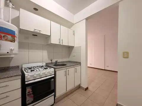 Departamento en Venta Permite mascota