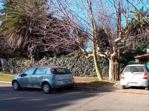 Terreno - Venta - Argentina, BELLA VISTA - Arroyo 1023