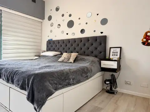 Depto Tipo Casa en Venta de 3 dormitorios